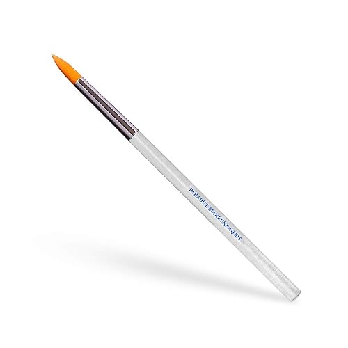 Miniatura 4 de Mehron Makeup Paradise AQ - Brocha Prisma (12 pulgada)