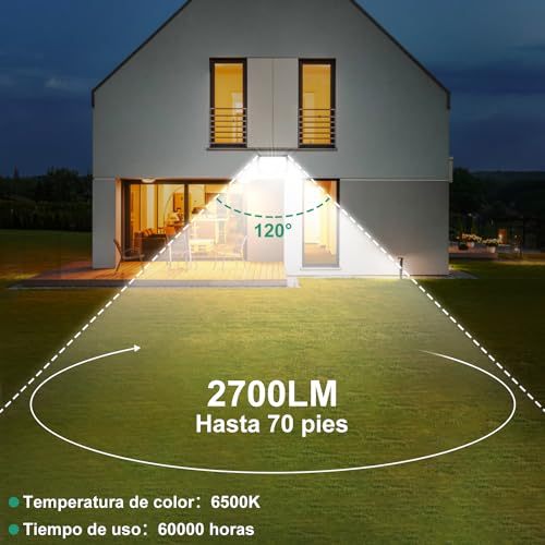 Iluminación De Exterior, Kitchen Imagen adicional