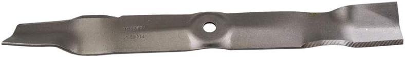 John Deere Original Equipment 2 Mower Blades #M139803(2)