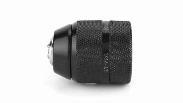 Mandrino Autoserrante Senza Chiave 3/8 - Per Trapani Elettrici, Serraggio 0.8-10mm - Foto 8