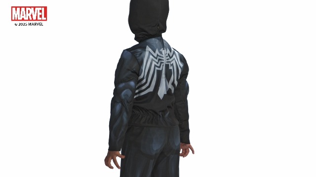 Het Geweldige Spider Man 2 Venom Pak Marvel's Spider Man 2 Spelers