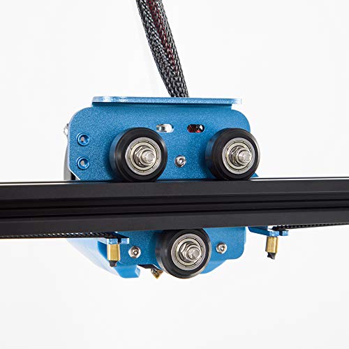 Creality CR-10 V2 3D-Drucker (300x300x400mm Druckraum)✪ - 8