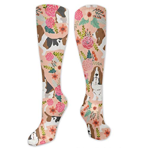 Jacklee - Calcetines de deporte - para hombre Blanco blanco Talla única