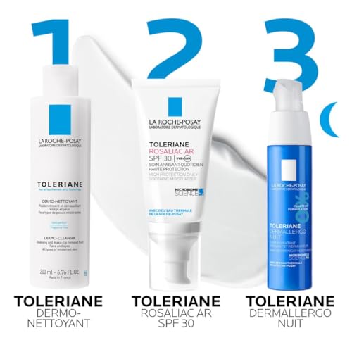 Toleriane Rosaliac Ar SPF30 40 ml - vue 10