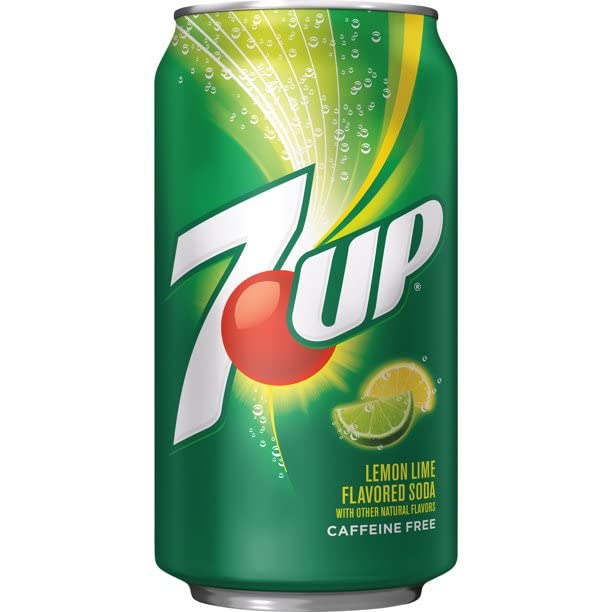 Miniatura 4 de Mini Soda 7Up Sunkist AW Root Beer Canada Dry Diet paquete variado 75 onzas líquidas paquete de 15