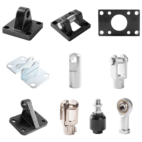 Image of Cylinder LB-32 mounting Tripod Suitable for SC 32 Cylinder Bracket Fixing Base