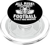 Fantasy Football GOAT Sport