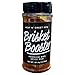 Meat n' Greet BBQ Brisket Booster – Premium Texas Style Brisket Seasoning & Spice Rub – 12.5 oz