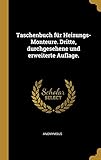 heizungsmischer mit stellmotor  GER-TASCHENBUCH FUR HEIZUNGS-M