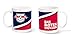 Mug Tasse günstig Kaufen-RB Leipzig Tricolor Mug Tasse