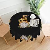 Protégez la table : avec cette nappe, votre table ne sera pas facilement tachée par les huiles et les sauces, elle empêche également votre table des rayures et des chocs, et donne également à votre table un aspect neuf.