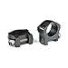 Warne Scope Mounts 7200M Mountain Tech 1 inch, Low Matte Rings, Multi, One Size