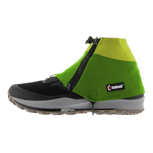 Kahtoola INSTAgaiter Low Gaiters