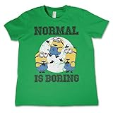 Minions