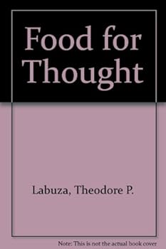 Paperback Food for thought (Avi textbook series) Book