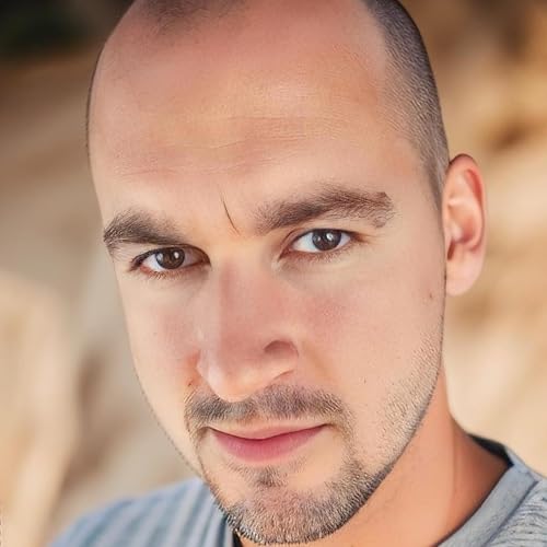 James Music | The Christian Reeve Podcast #331 Podcast Por  arte de portada