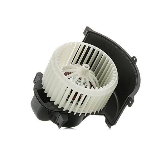 RIDEX Ventilador habitáculo 2669I0031 12V Número de enchufes de contacto: 2 Sentido de giro a la derecha (horario)