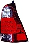 GO-PARTS - for 2006 - 2009 Toyota 4Runner Rear Tail Light Lamp Assembly / Lens / Cover - Right (Passenger) Replacement 81551-35320 TO2801172 2007 2008