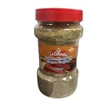 La Comadre Adobo Completo, Sal Condimentada para Todo Tipo de Comidas