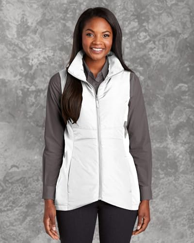 Port Authority Ladies Collective Insulated Vest. L9032
