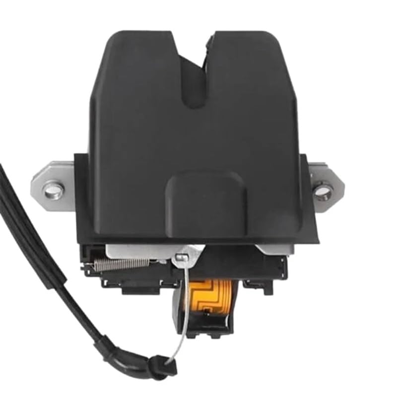 Serrure hayon compatible Land Rover Range Sport loquet coffre haute sécurité - 2