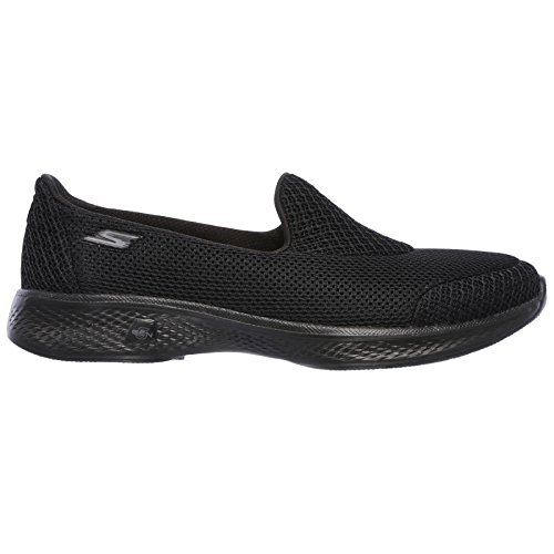 Image of Skechers Womens Go Walk 4 - Propel Walking Shoe
