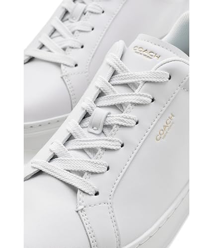 Image of Coach Men's High Line Sneakers
