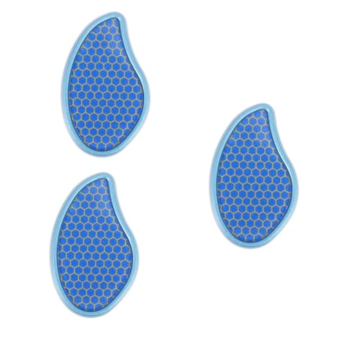 Fichier de nano râpe exfoliante manuelle pour éliminer callosités efficacement