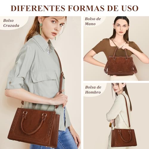 La mejor selección de Bolsas para Dama en Monterrey los 5 más buscados. 20 Imagen adicional