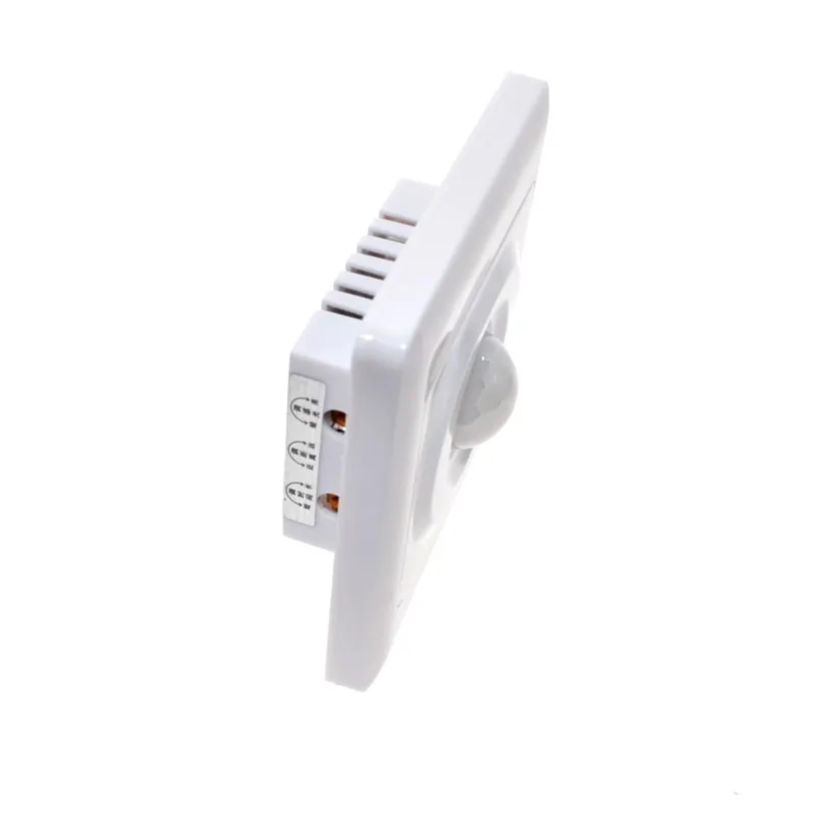 Interrupteur de détection de Mouvement Infrarouge PIR Automatique 110 V-220 V for éclairage LED Baleine
