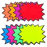 Largement utilisées : elles peuvent servir sur les marchés de producteurs, dans les ateliers d'artisanat, de pâtisserie ou de jardinage, là où il est essentiel d'attirer l'attention, comme panneaux d'affichage de prix ou étiquettes de prix soldés