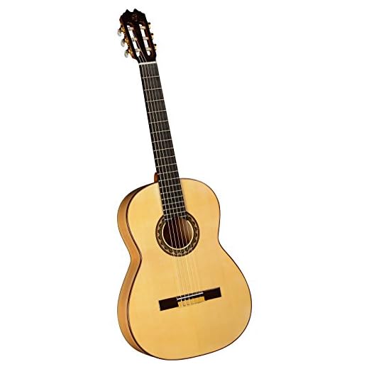 Prudencio Saez PS-22-S - Guitarra flamenca