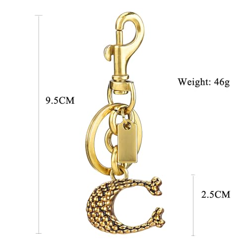 Image of Bag Charm KeyChain - Purse Wallet Chain & Charms Accessories for Handbags- Stocking Stuffers Gifts for Women Girls