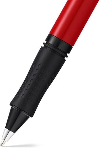 Vista 77 de Sheaffer Bolígrafo Pop brillante negro con ribete cromado Negro Brillo