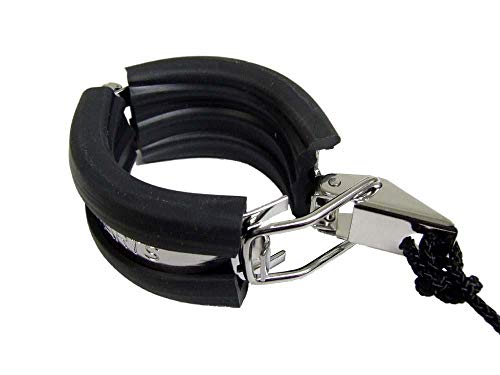 Nautos MAST Lock Safety CLAMP - Opti 1203