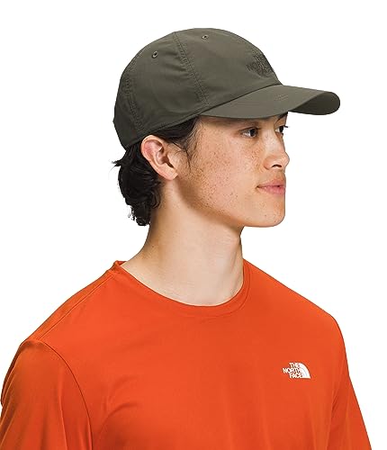 Image of The North Face Unisex-Adult Horizon Hat | Classic Fit Baseball Cap for Men & Women, Perfect for Golf, Cycling & Everyday Wear