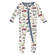 Natural Construction Trucks