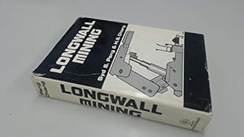 Hardcover Longwall mining Book