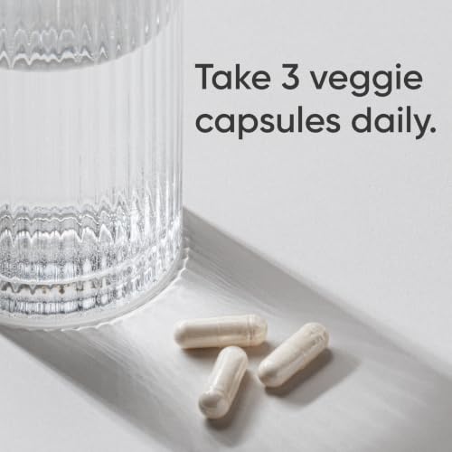 Sports Research Collagen Peptides Capsules