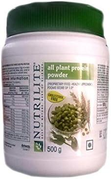 Nutrilite Amway Protein 500G