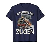 1A Eisenbahn Damplok Zugführer Eisenbahn Pullover