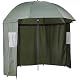 Angelschirm Cormoran Schirmzelt 2,5 m 210D