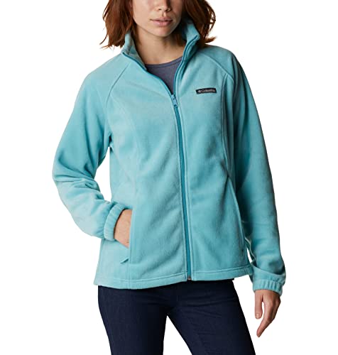 Image of Columbia Women's Benton Springs Full Zip