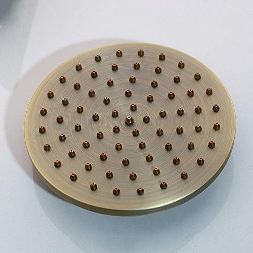 Robinet de baignoire douche pour créer un espace spa à la maison - 3