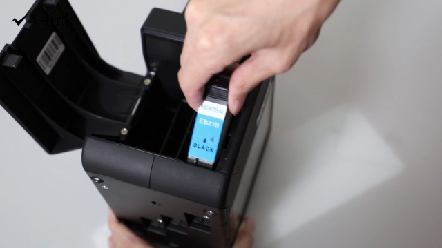 Amazon.com: v4ink BENTSAI B80 Wide Format Inkjet Printer