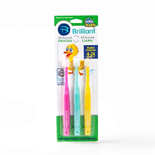Best Toothbrush Sanitizer For 2