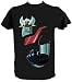 T Shirt Mazinger Z Great Mazinger Koji Kabuto 80er Jahre Robot, Kinder 12-14 Jahre