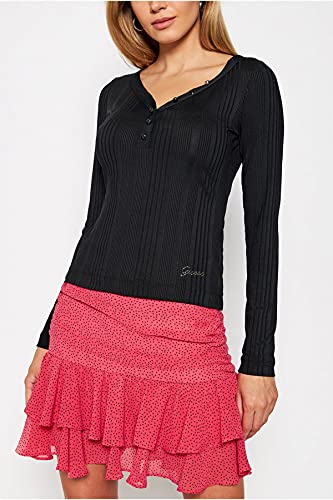 Guess LS Ursula Top XS