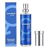 Jikiaci Allure Pheromon Parfü,1 Unze Sex Lockstoff Pheromonparfü - Frauen und Männer Aphrodisiakum Flitterwochen Flirt Produkte für Jungvermählten