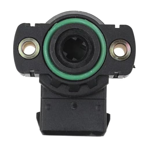 Capteur position papillon des gaz Seat Ibiza Córdoba Toledo potentiomètre injection 044907385A
